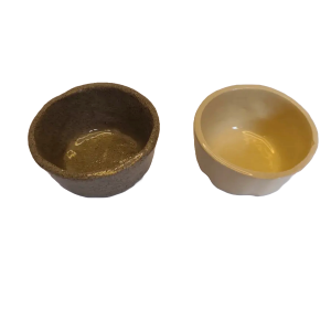 Μπολ Ξηρών Καρπών - Ντιπ