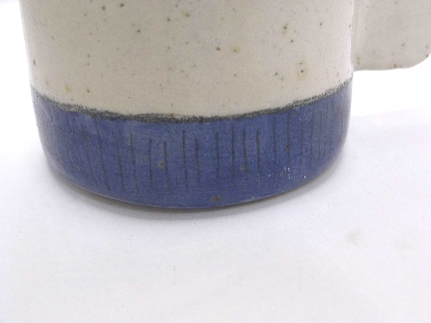 Κούπα καφέ δίχρωμη - Image 3