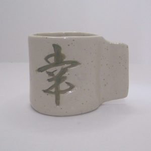 Κούπα Luck in Japan