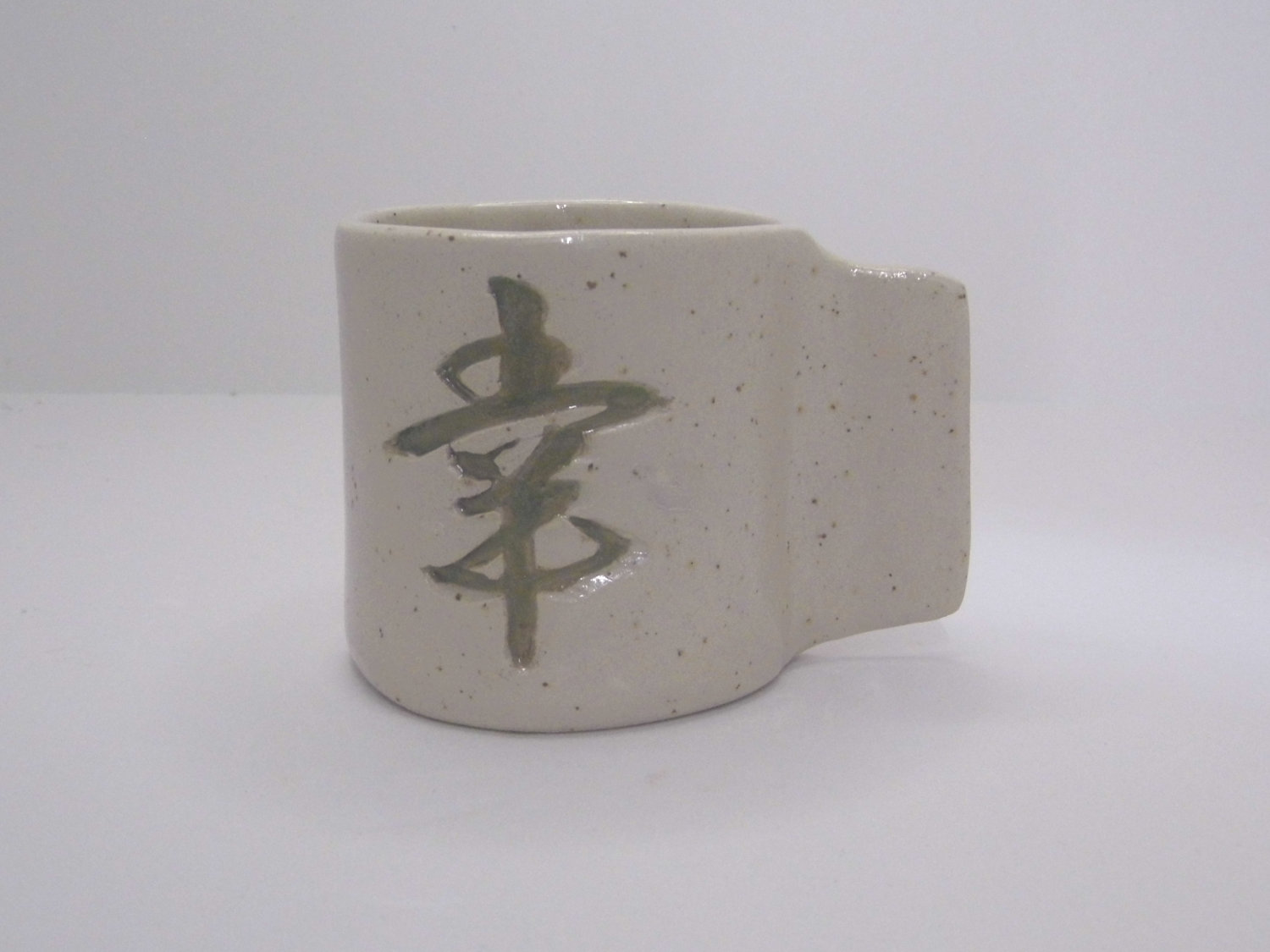 Κούπα Luck in Japan