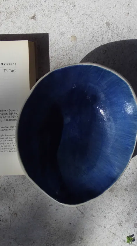 Χειροποίητα Κεραμικά Αθήνα