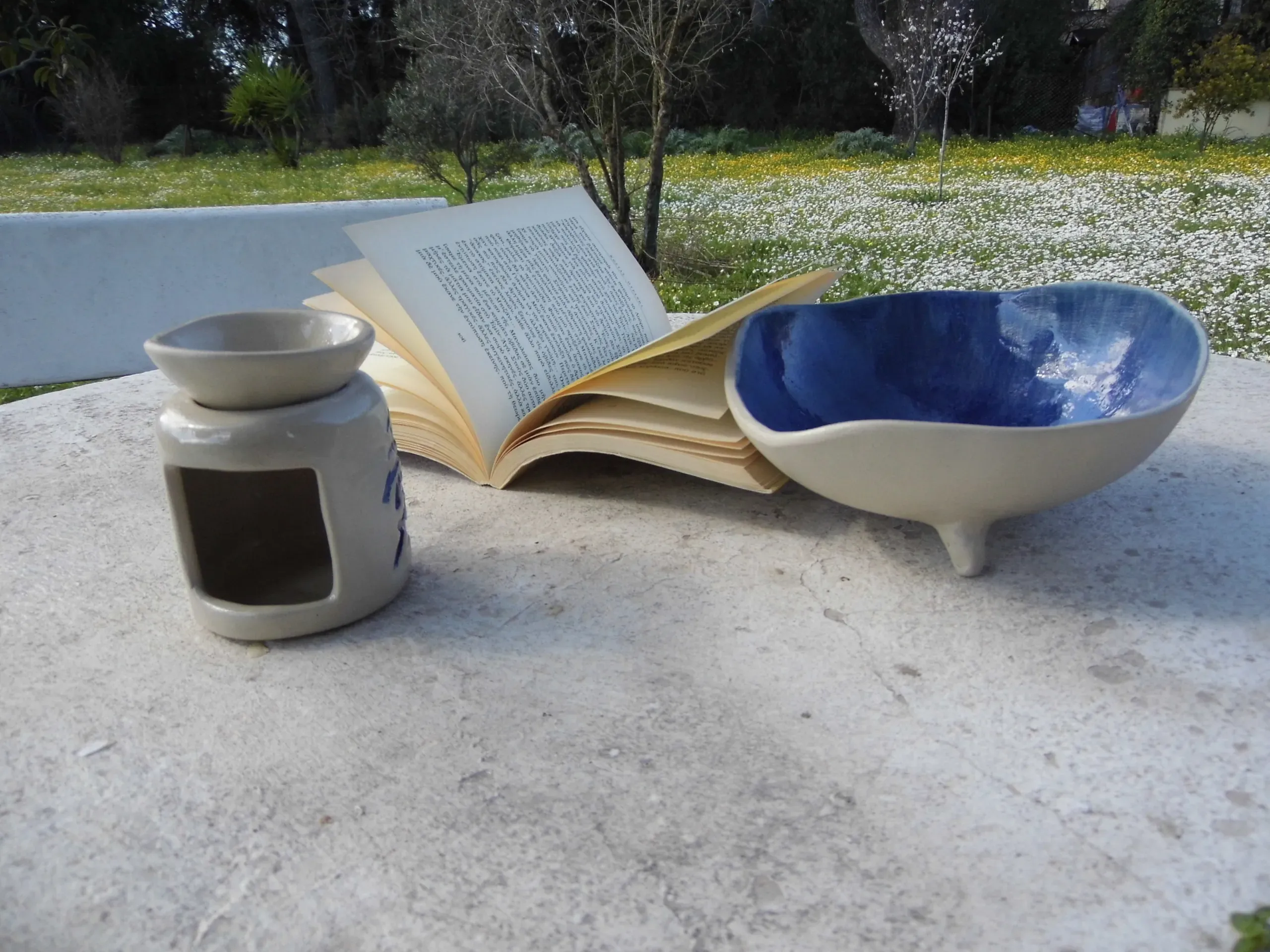 Χειροποίητα Κεραμικά αθήνα