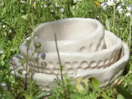 χειροποίητα κεραμικά